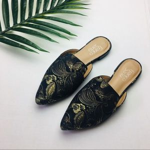 Franco Sarto | Russo Mule